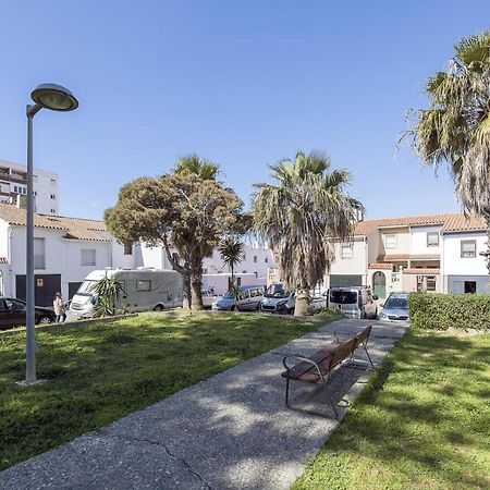 Apartamento Enjoy Tarifa Extérieur photo