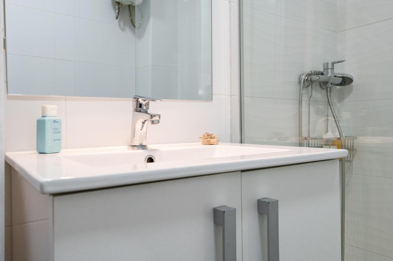 Apartamento Enjoy Tarifa Extérieur photo