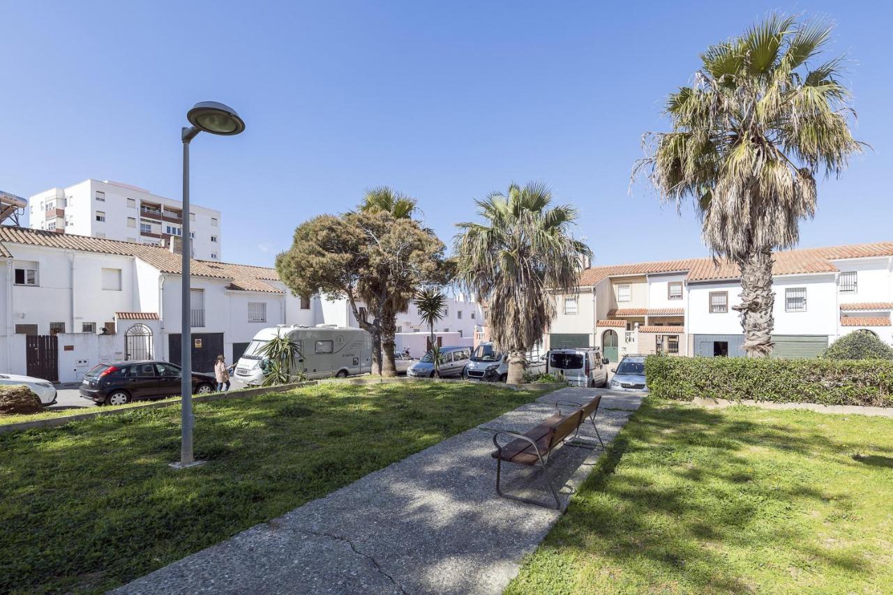 Apartamento Enjoy Tarifa Extérieur photo