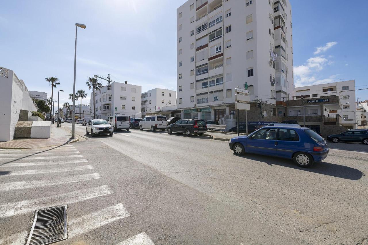 Apartamento Enjoy Tarifa Extérieur photo