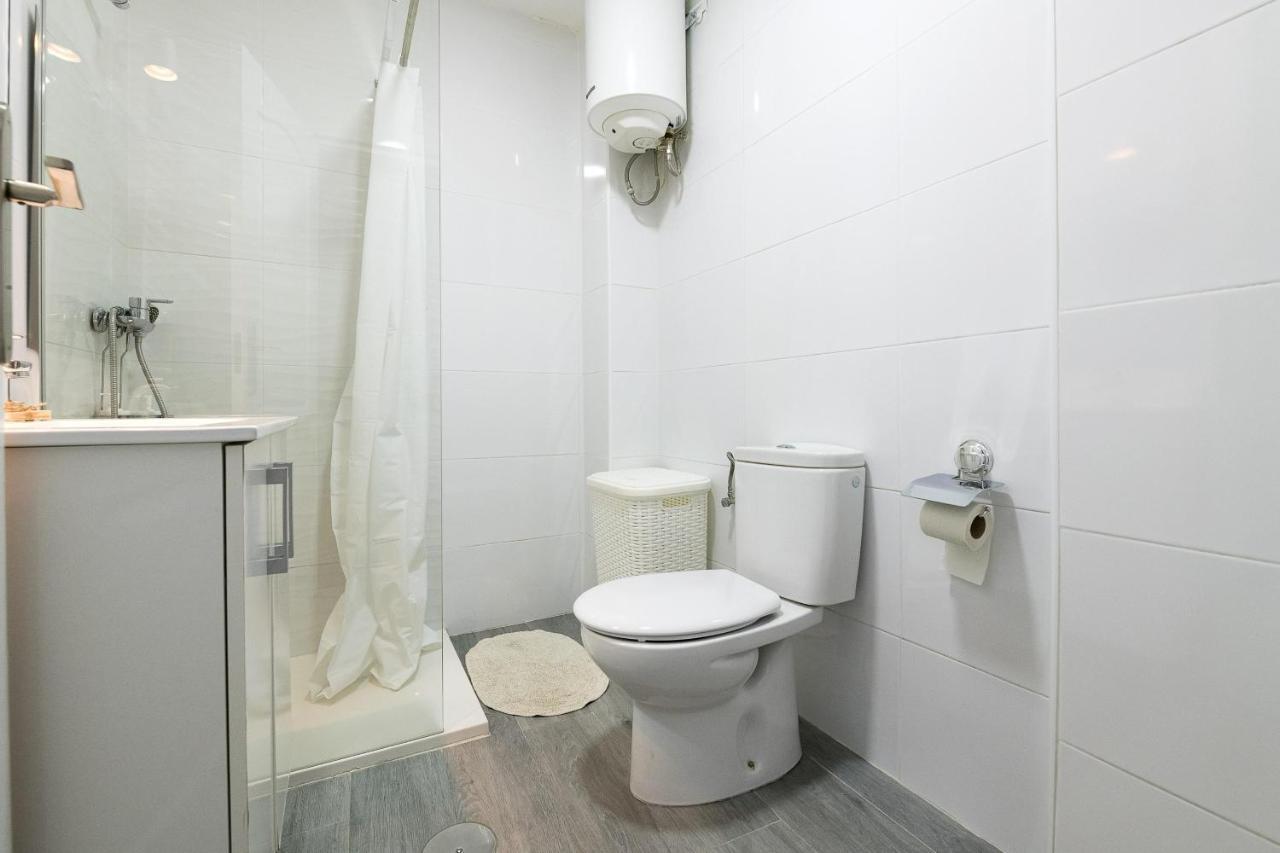 Apartamento Enjoy Tarifa Extérieur photo
