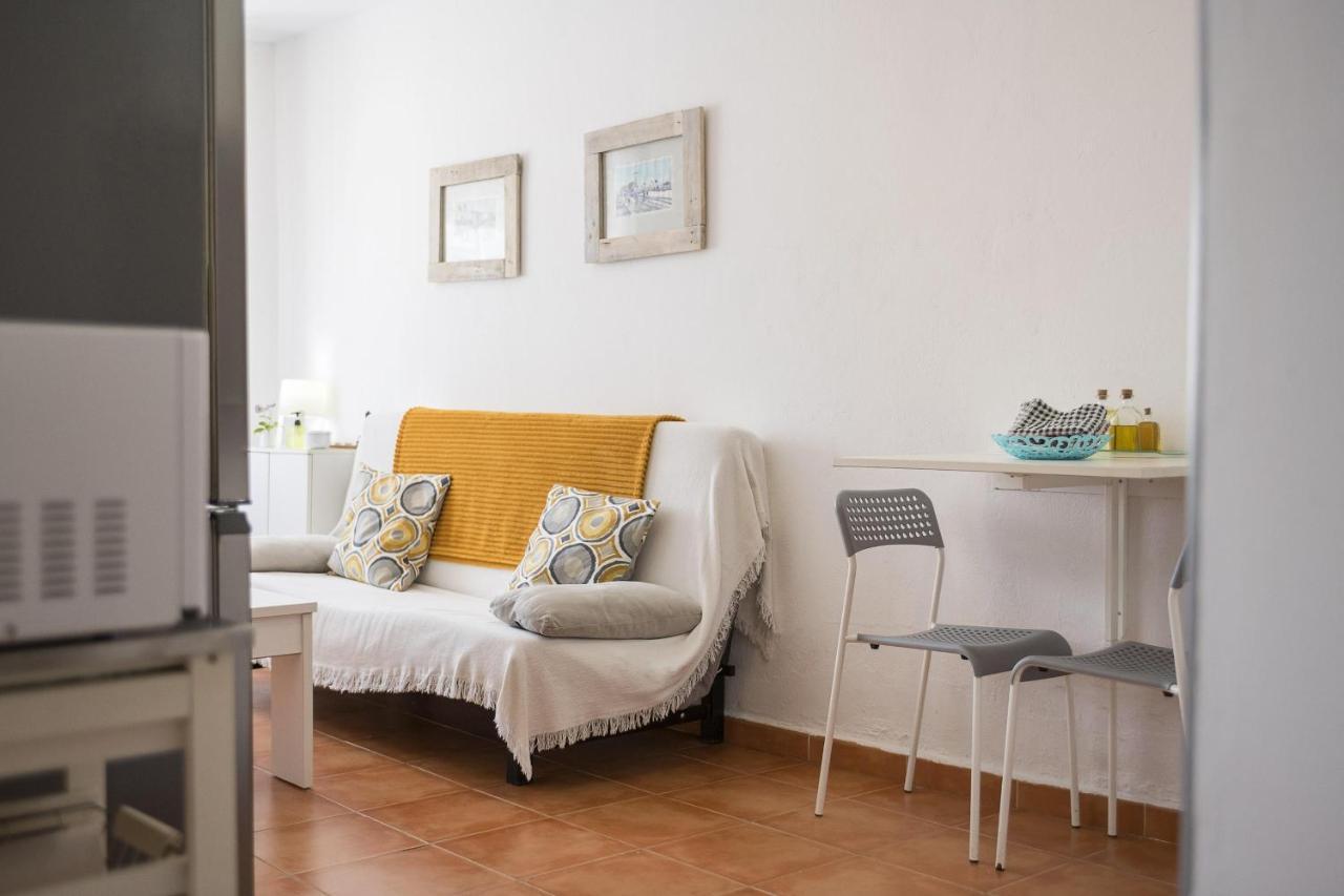 Apartamento Enjoy Tarifa Extérieur photo