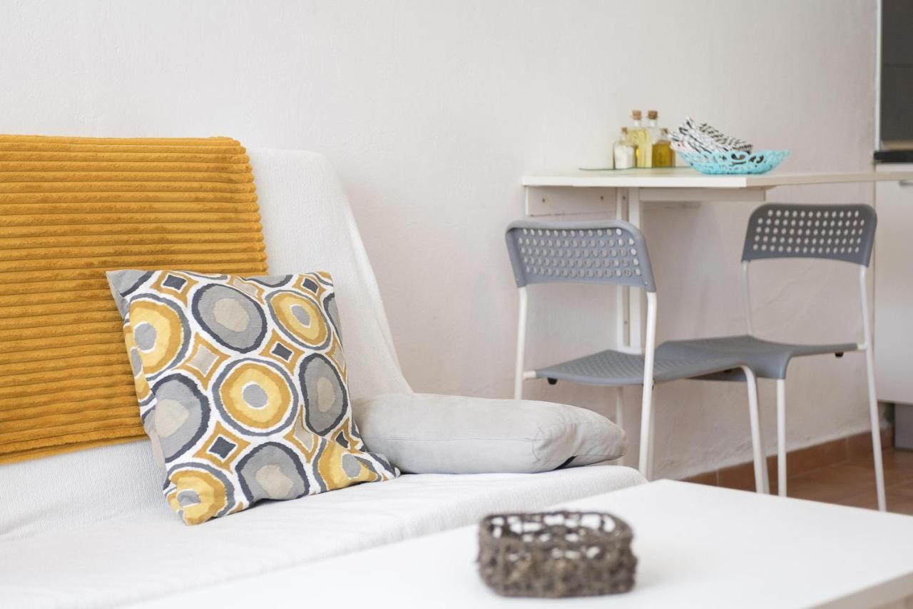 Apartamento Enjoy Tarifa Extérieur photo